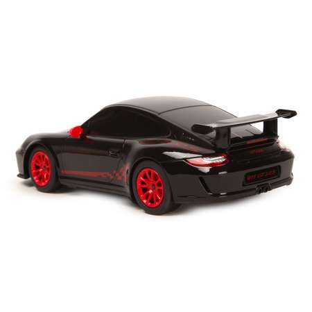 Автомобиль РУ Rastar Porsche 1:24