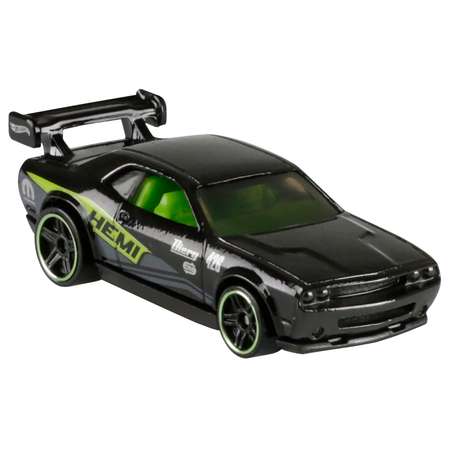 Игровой набор Hot Wheels Найтбернерз 2шт
