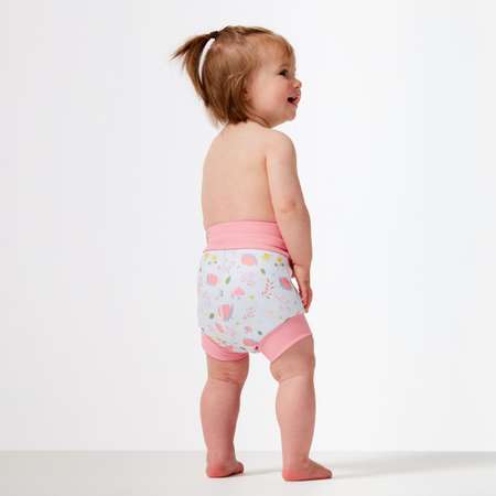 Многоразовые подгузники Splash About L