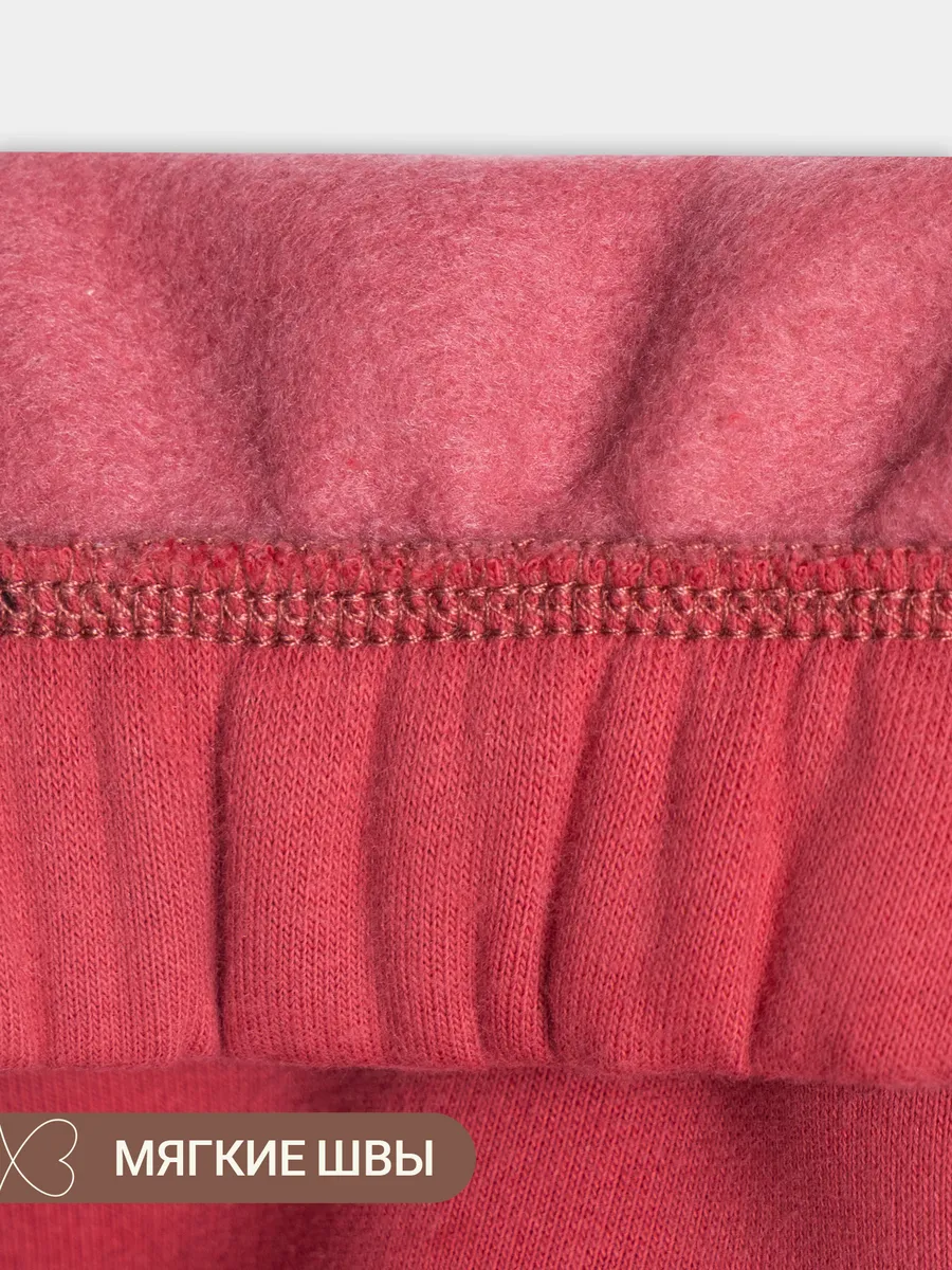 Брюки Mark Formelle (Марк Формэль) 85115/кисельный - фото 8