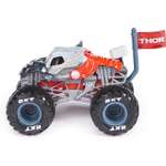 Монстр-трак Monster Jam Marvel Thor