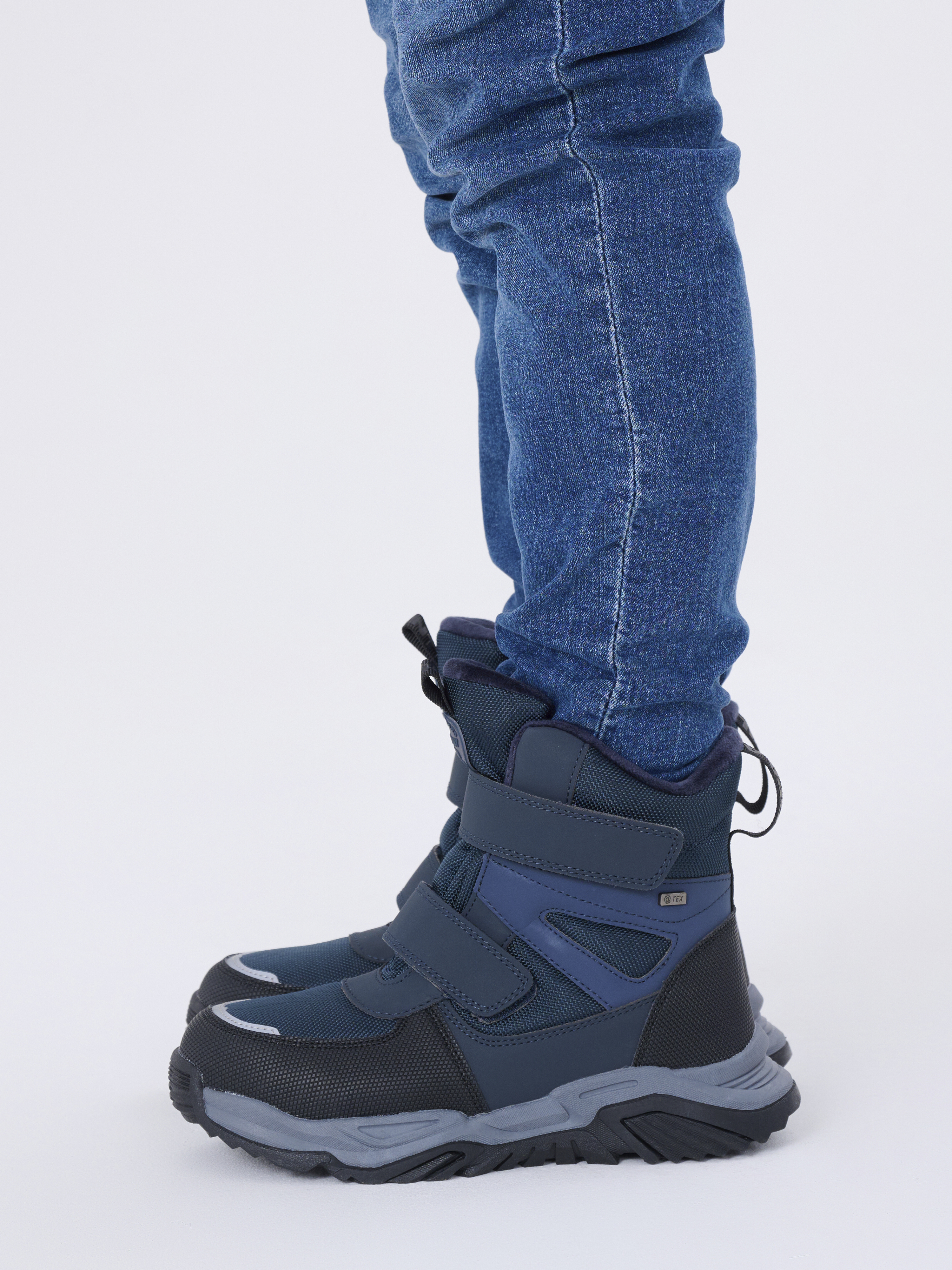 Ботинки Antilopa AL 12786 - фото 29