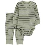 Комплект Carters