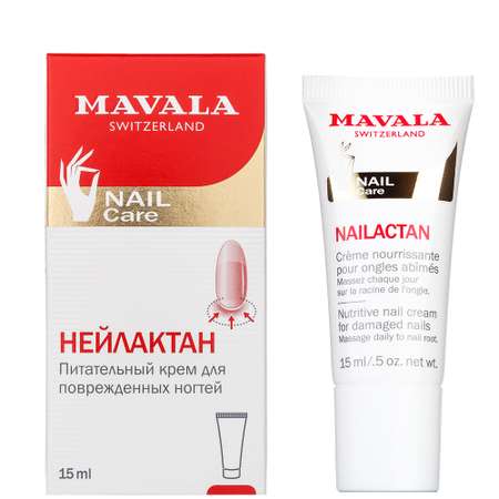 Крем Mavala