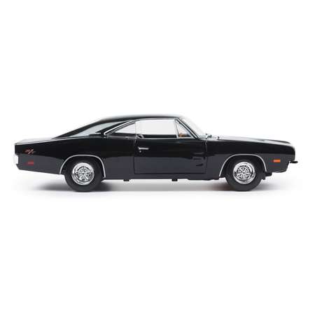 Автомобиль MAISTO Dodge 1:18