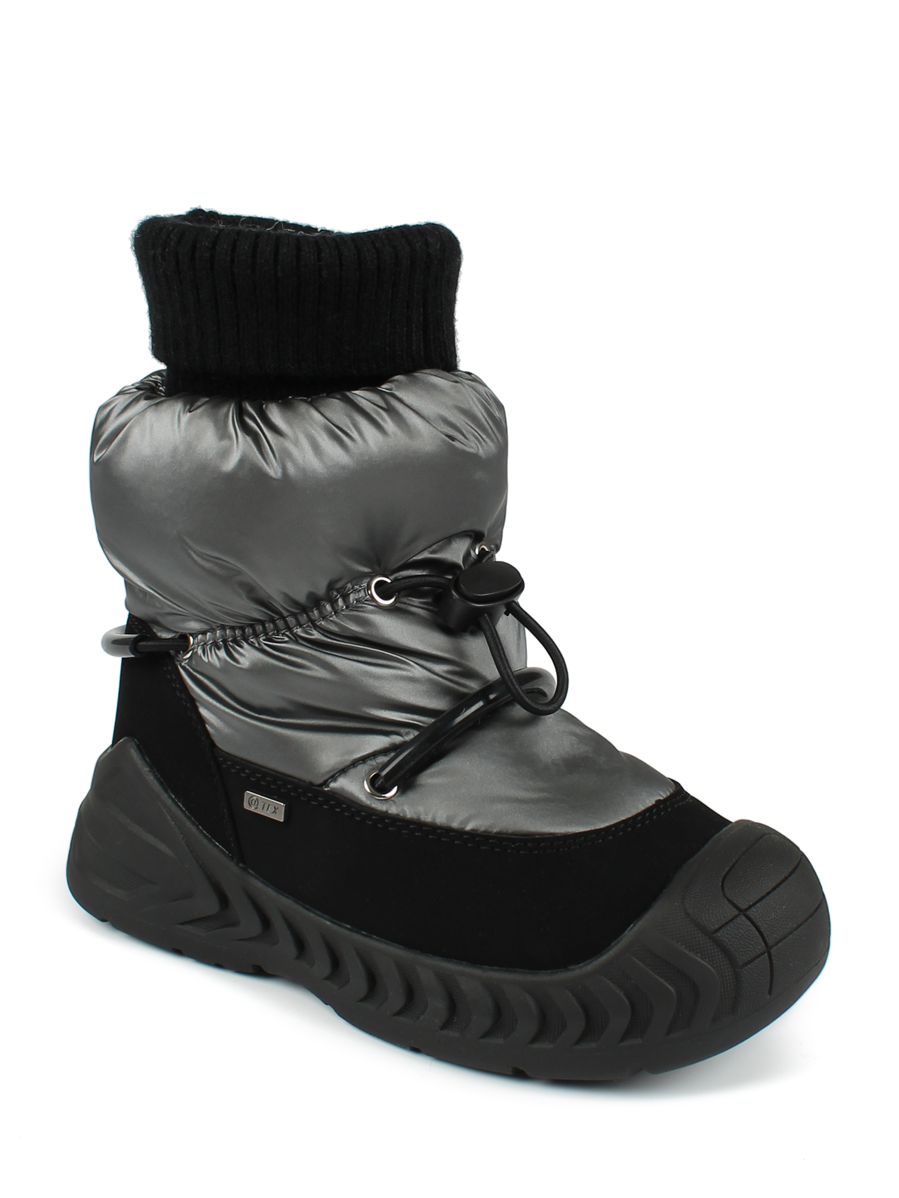 Ботинки Antilopa AL 15679 - фото 10