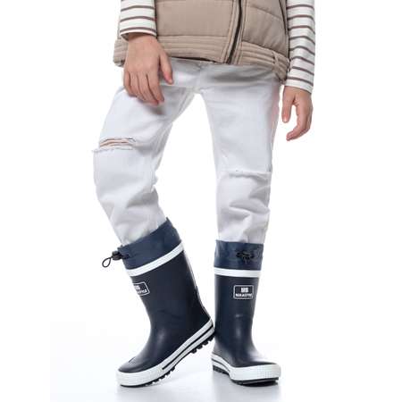 Резиновые сапоги NIKASTYLE