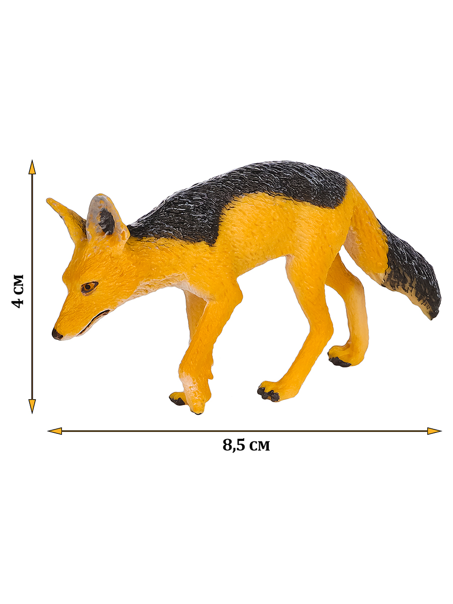 Игровой набор Masai Mara Мир диких животных - фото 6