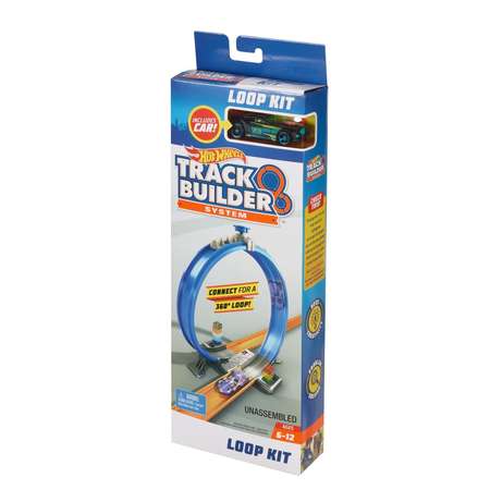 Трек Hot Wheels Петля