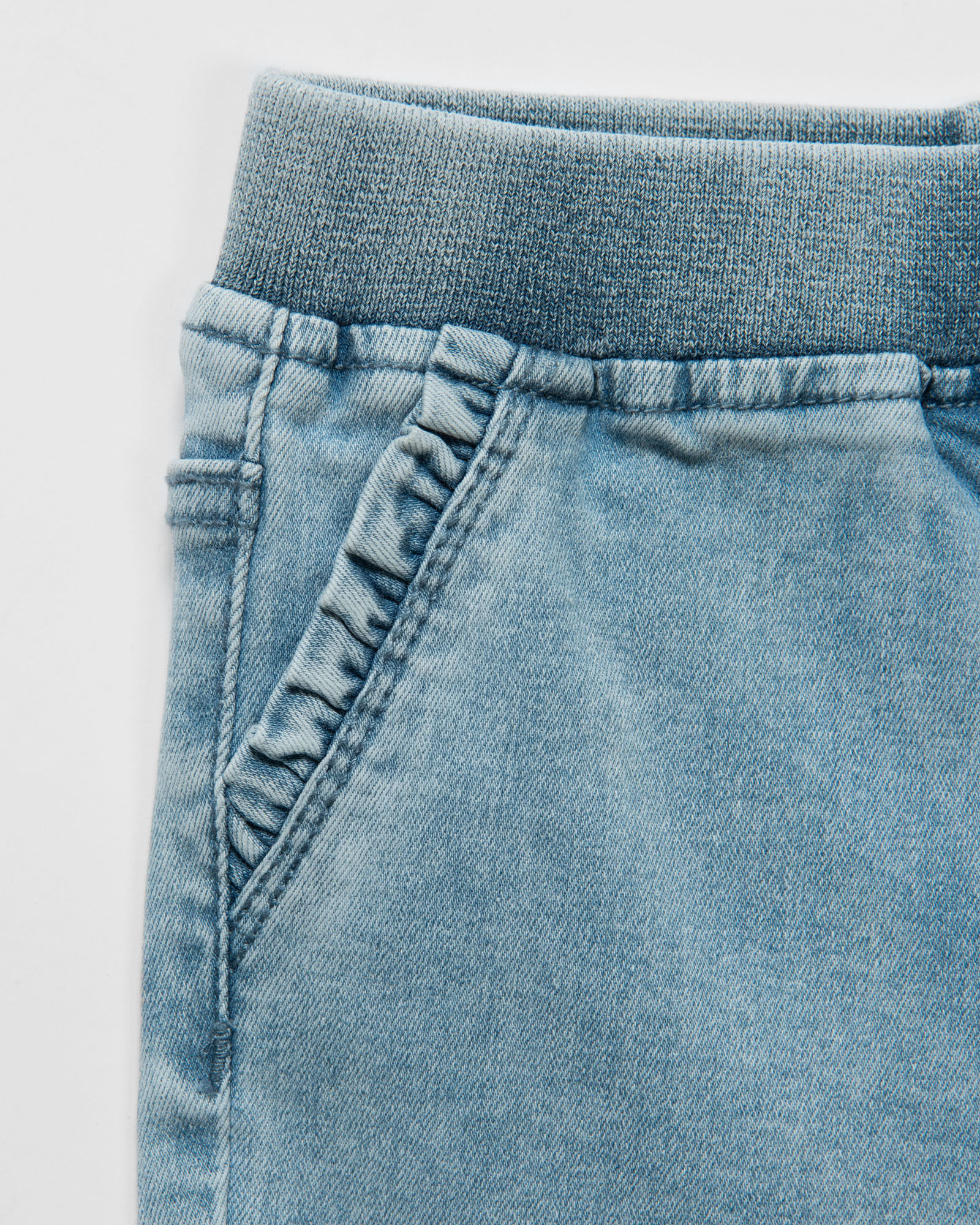 Джеггинсы BabyGo S24-85BGig-55 - фото 5