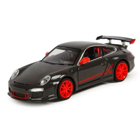 Автомобиль Mobicaro Porsche 1:32