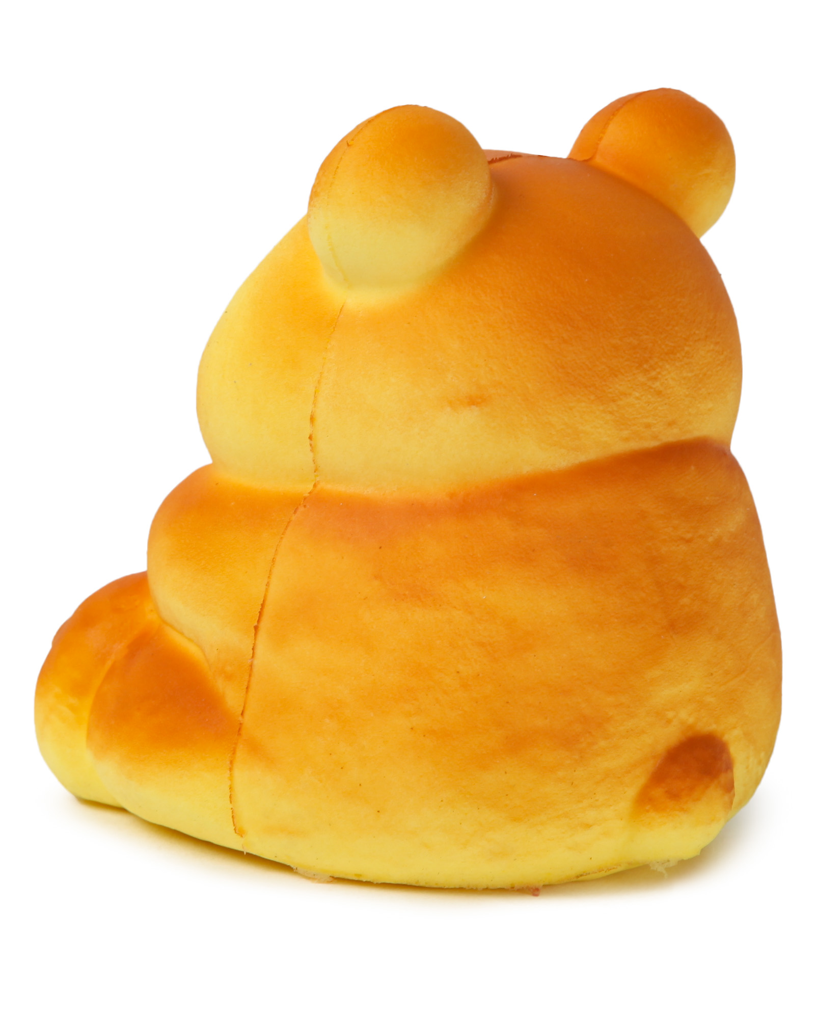 Игрушка-антистресс Attivio сквиш Хлебный Мишка - фото 4