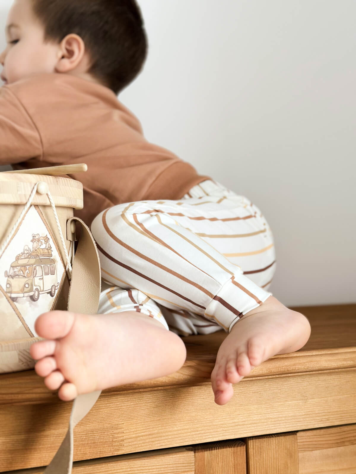 Комплект Mjolk 5756200 - фото 9