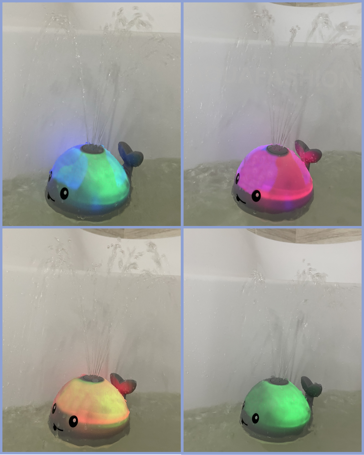Игрушка AQUAFASHION - фото 3