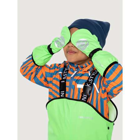 Варежки NIKASTYLE