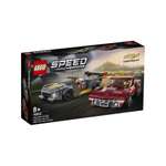 Конструктор LEGO 298 дет.