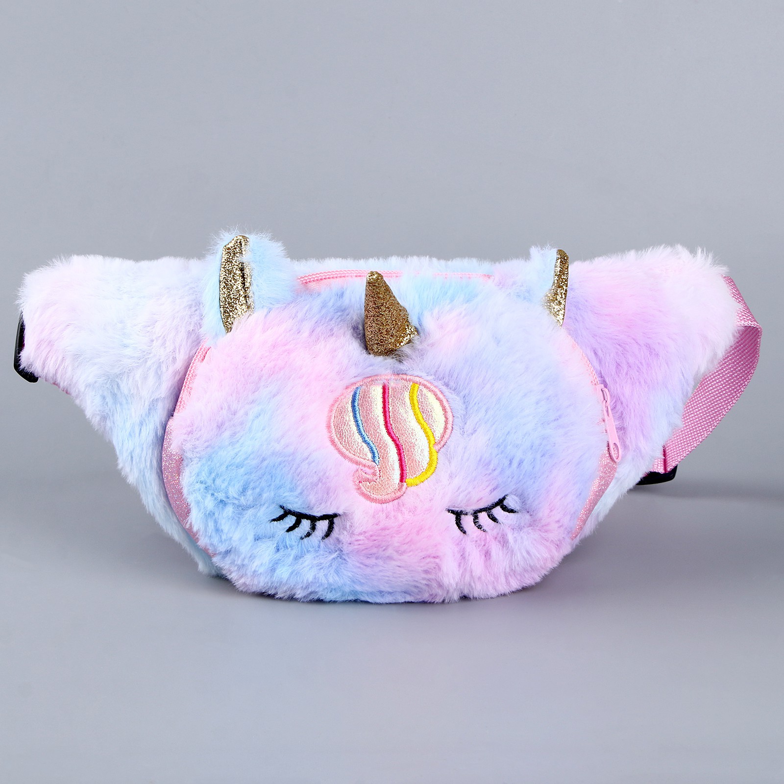 Сумка Milo Toys Единорог поясная - фото 9