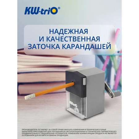 Точилка KW-Trio