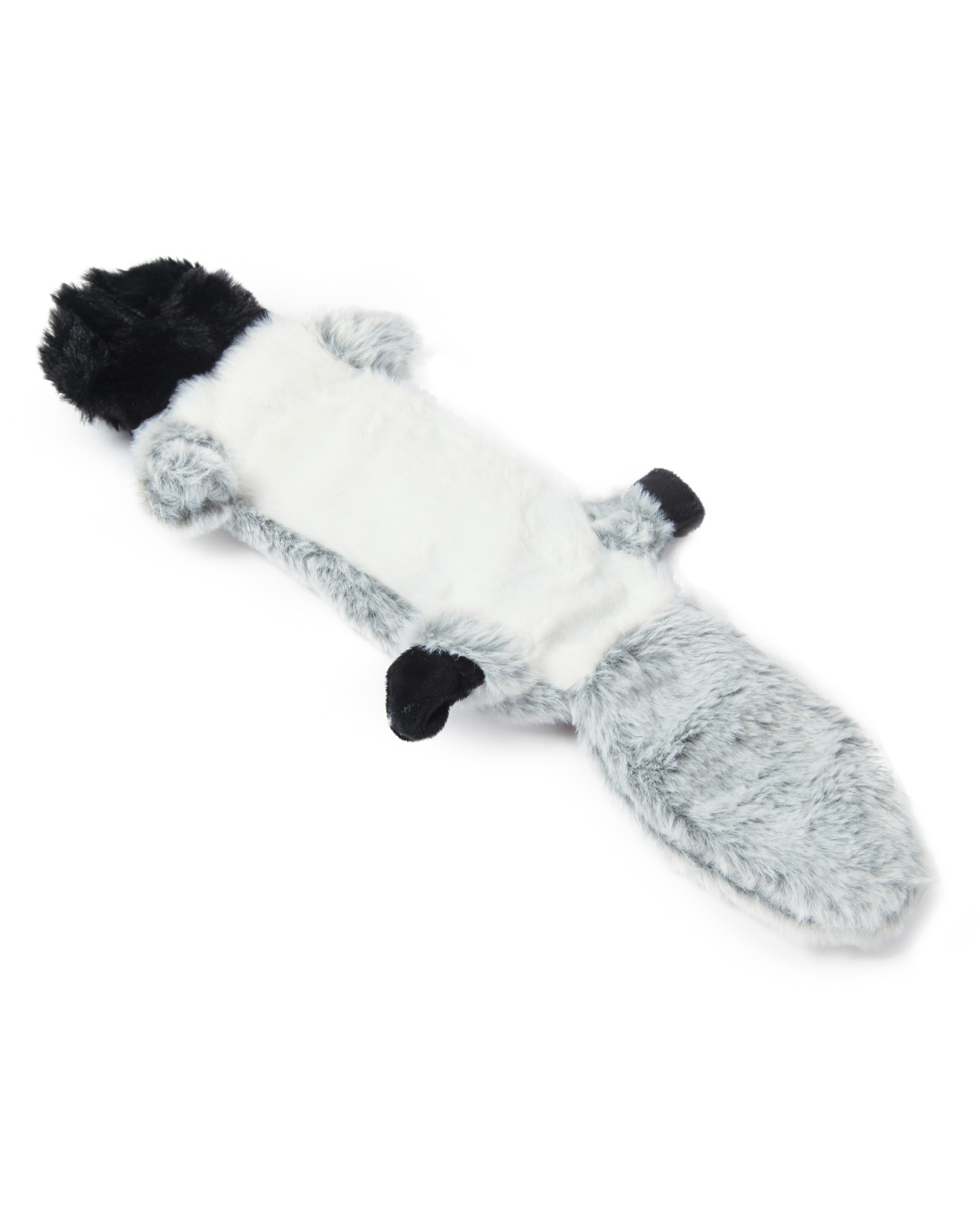 Игрушка для собак Barbaks Пингвин Ло пищит шуршит 45см - фото 5