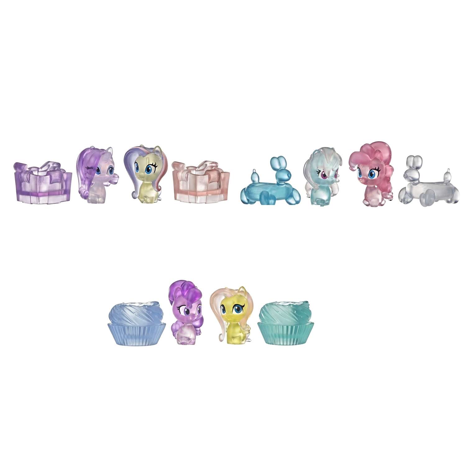 Игровой набор My Little Pony - фото 5