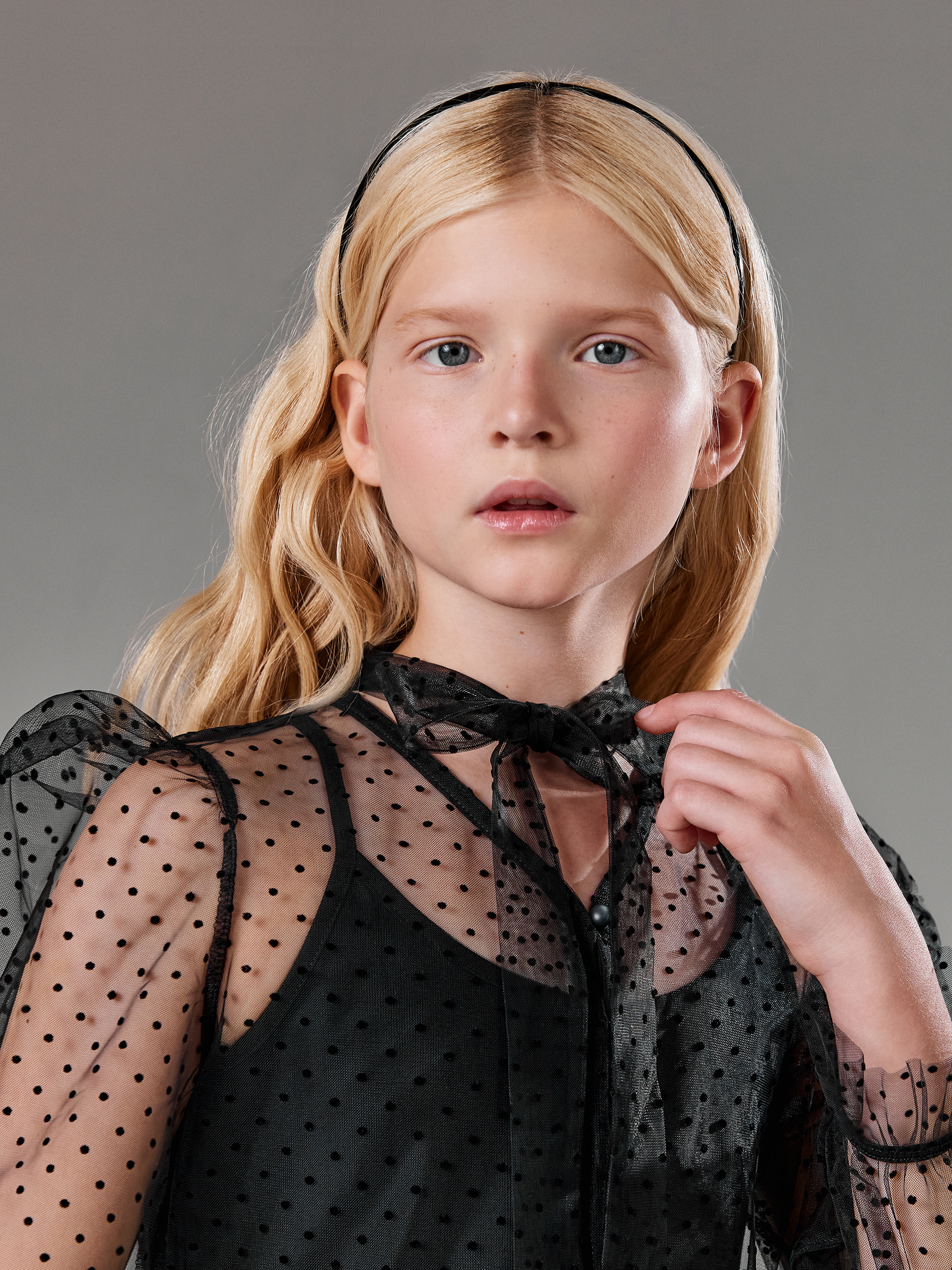 Платье Acoola 20210200771_0093524 - фото 3