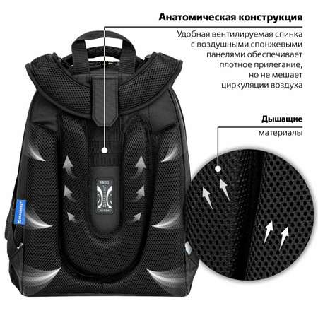 Рюкзак Brauberg