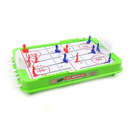 Настольная игра Наша Игрушка хоккей