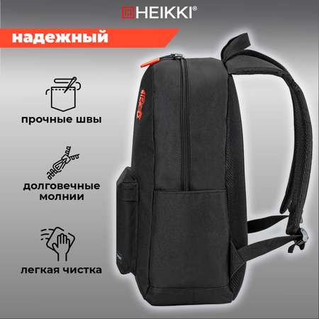 Рюкзак HEIKKI