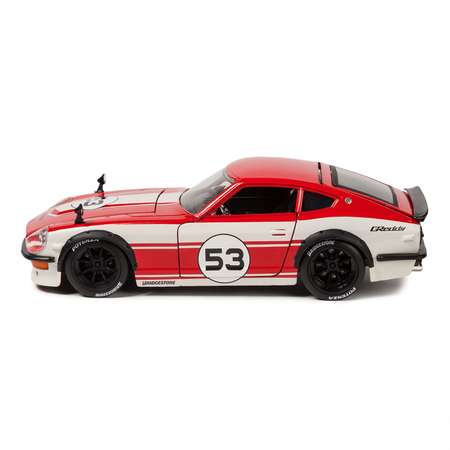 Автомобиль Jada 1:24
