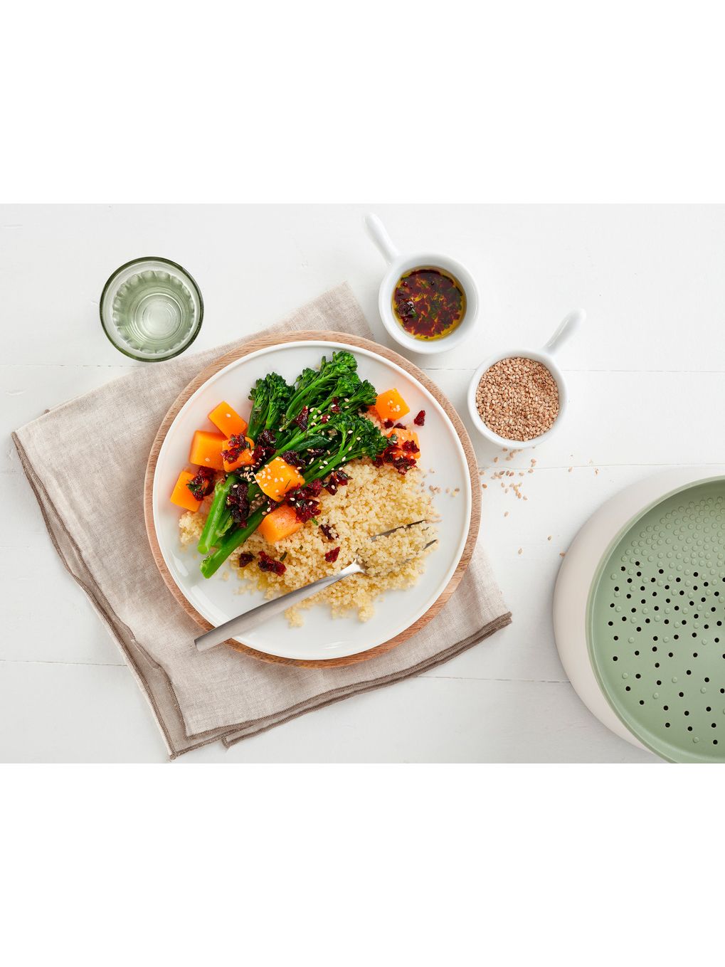 Форма для яиц LEKUE Microwave 887864 - фото 9