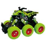 Квадроцикл Funky Toys