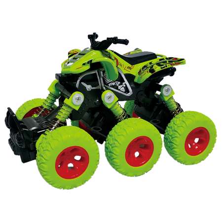 Квадроцикл Funky Toys