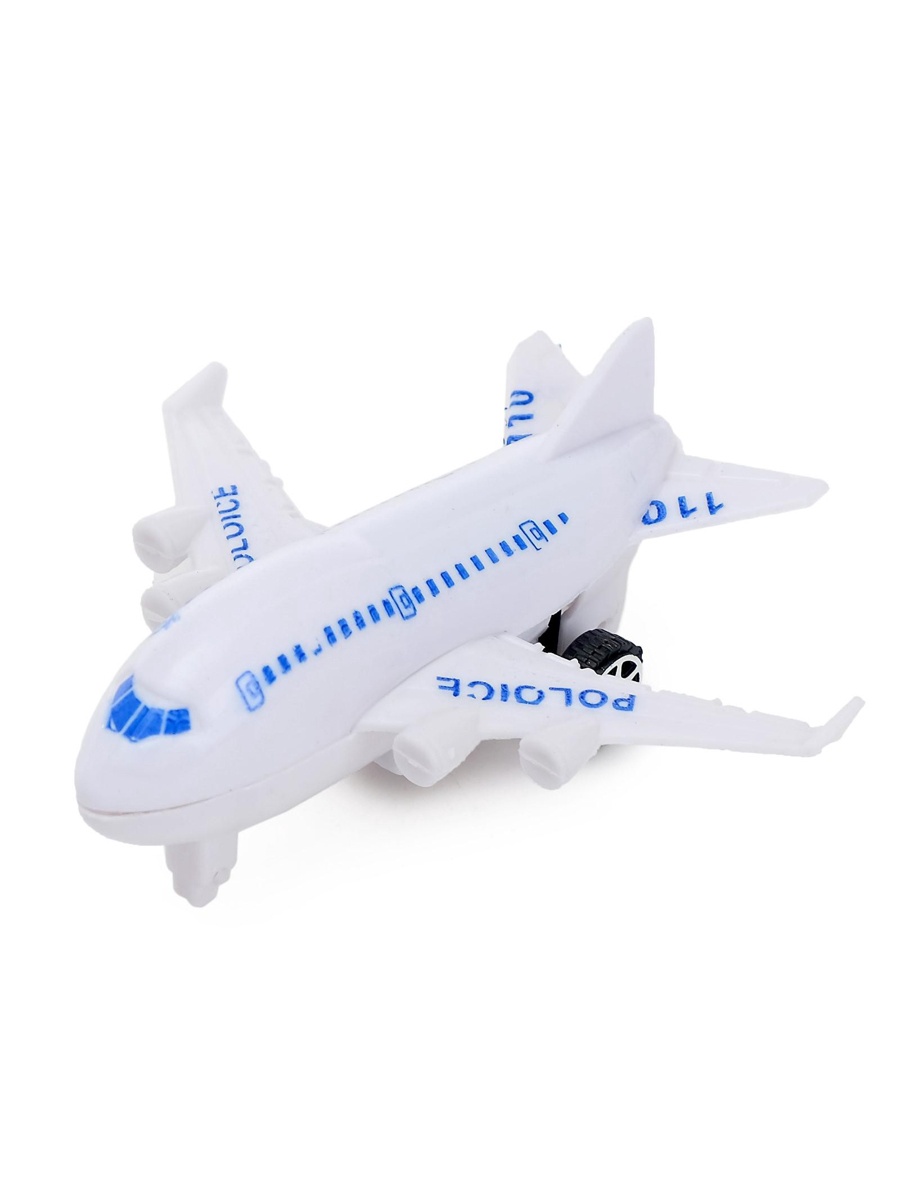 Самолет Sima-Land 5555353 - фото 9