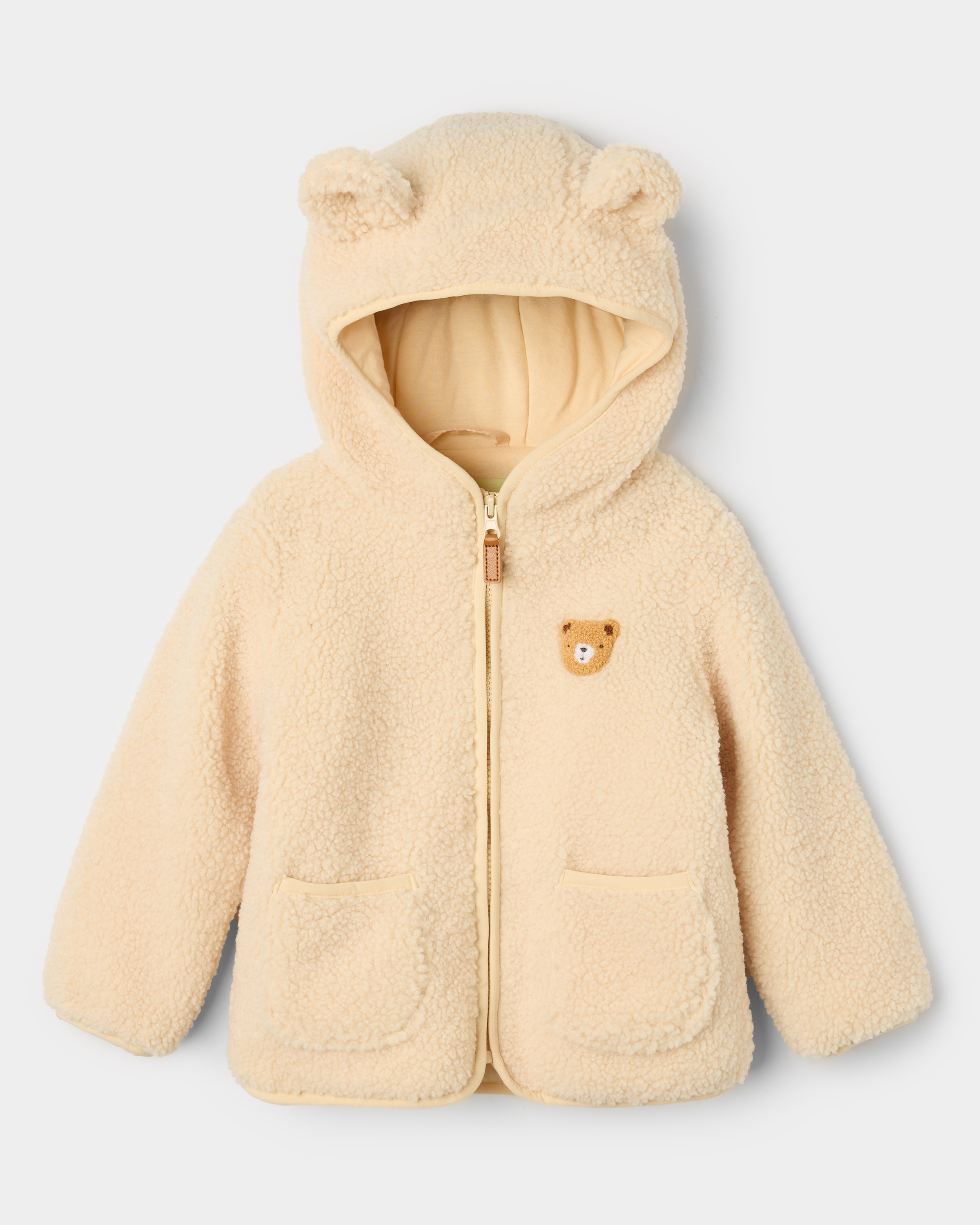Куртка BabyGo W25BG4-BB23ib-L2 - фото 1