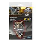 Наклейки PRIORITY Парк Юрского периода