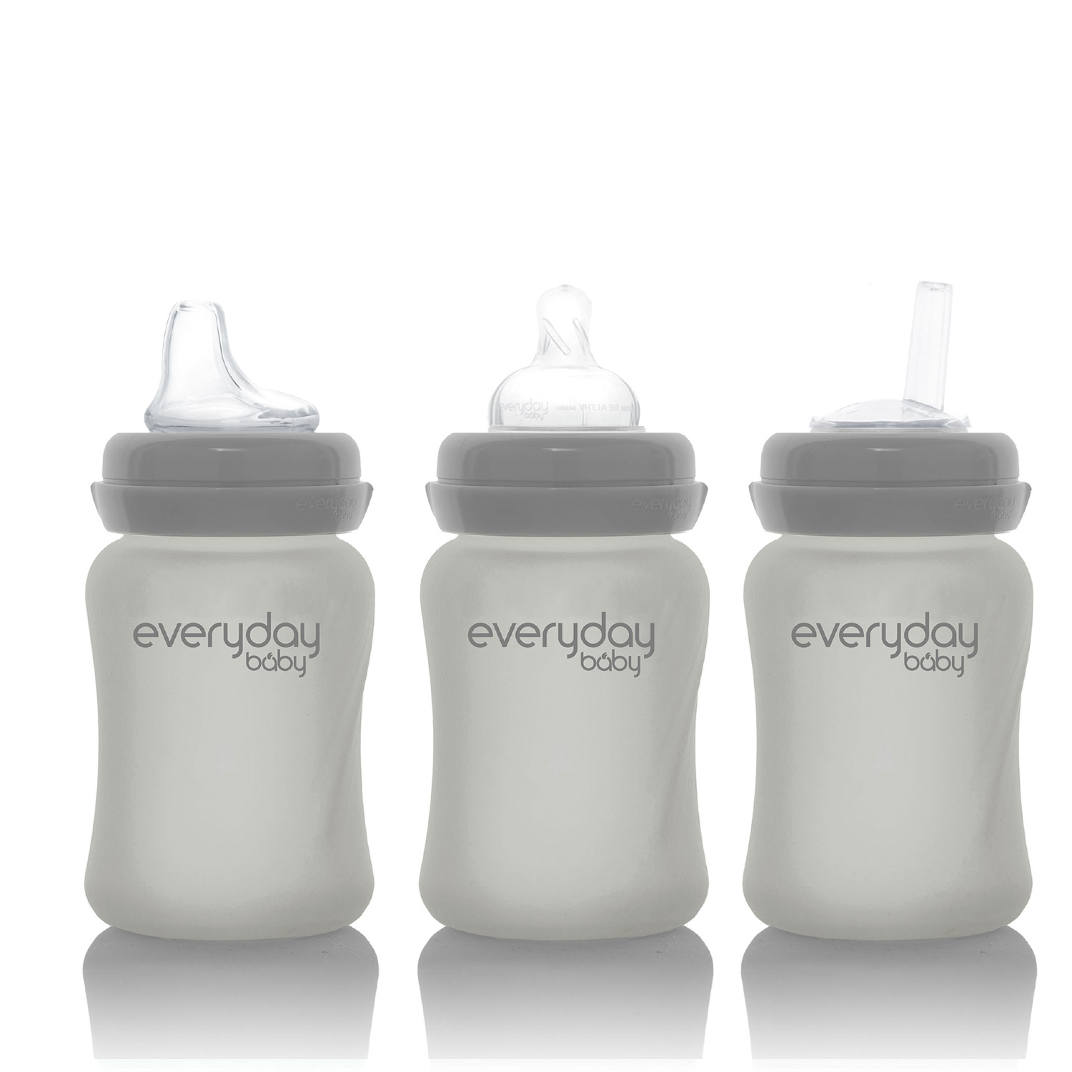 Бутылочка Everyday baby 150 мл - фото 6