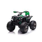 Квадроцикл TOYLAND Большой 4Х4, колеса Eva