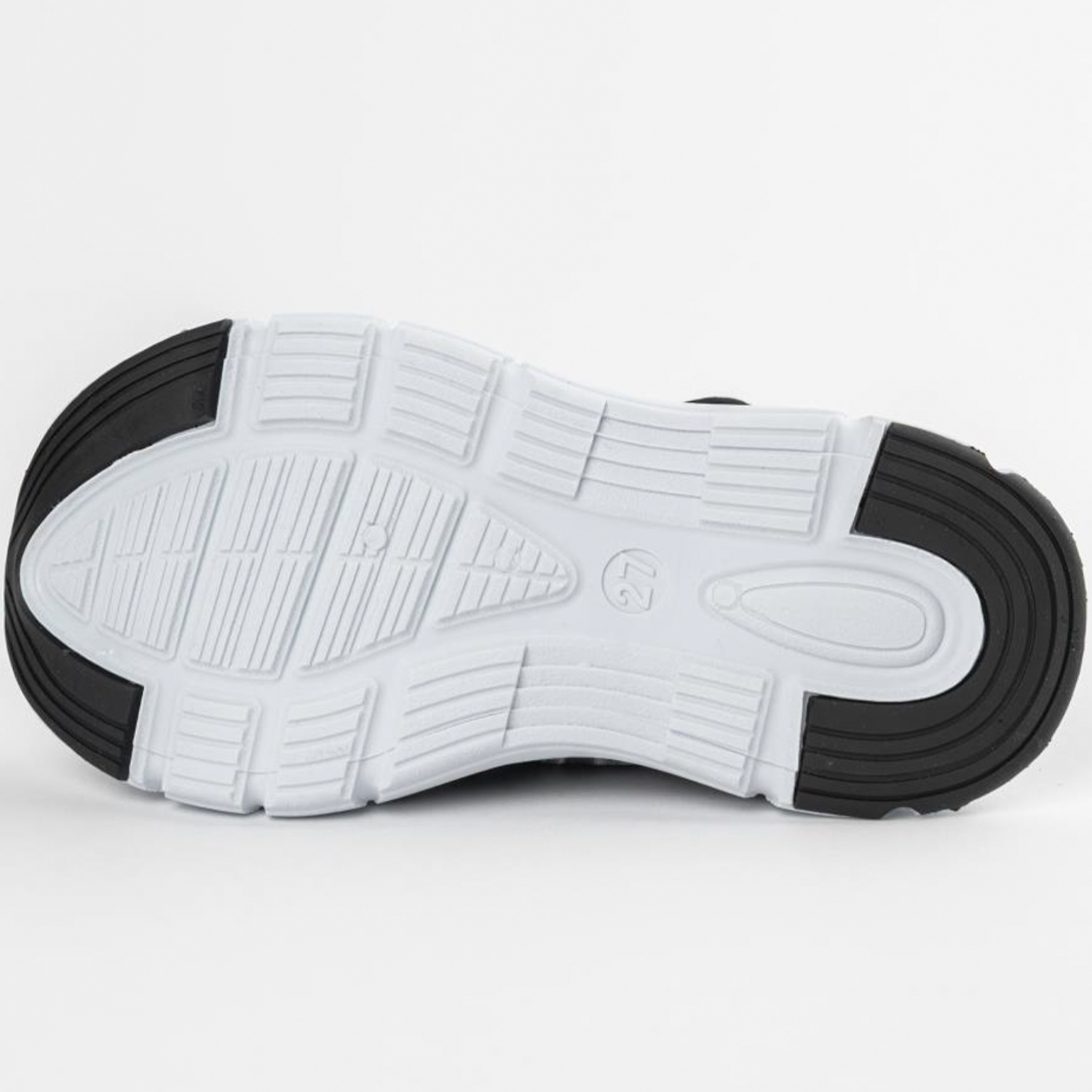 Сандалии TikkaGo 7T06_913-2_black-grey - фото 10