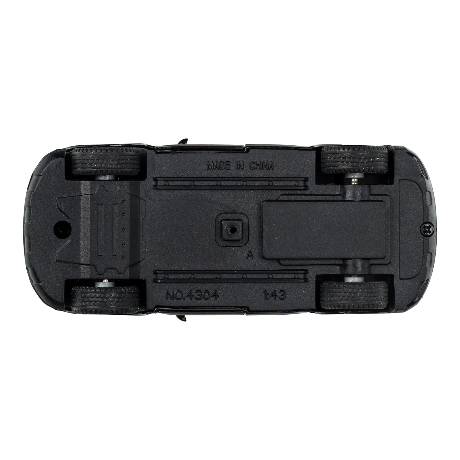 Внедорожник Huada Toys Сhery tiggo 7 pro 409993 - фото 7