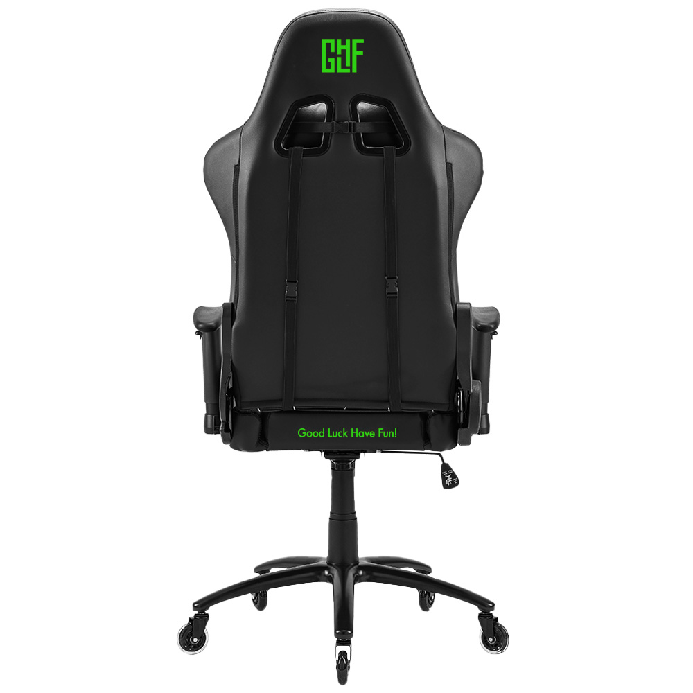 Компьютерное кресло GLHF - фото 6