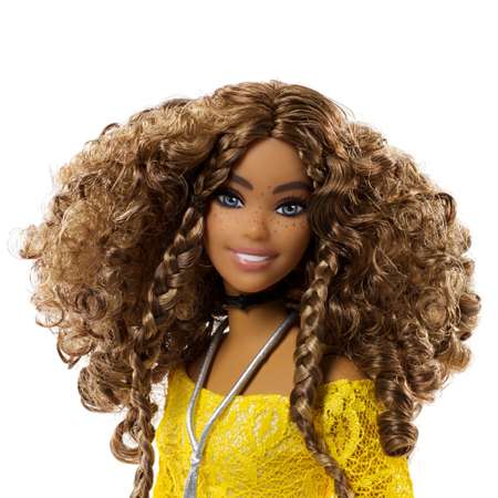 Кукла модельная Barbie