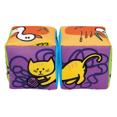 Игрушка Ks Kids кубики