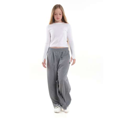 Лонгслив Mini-Maxi
