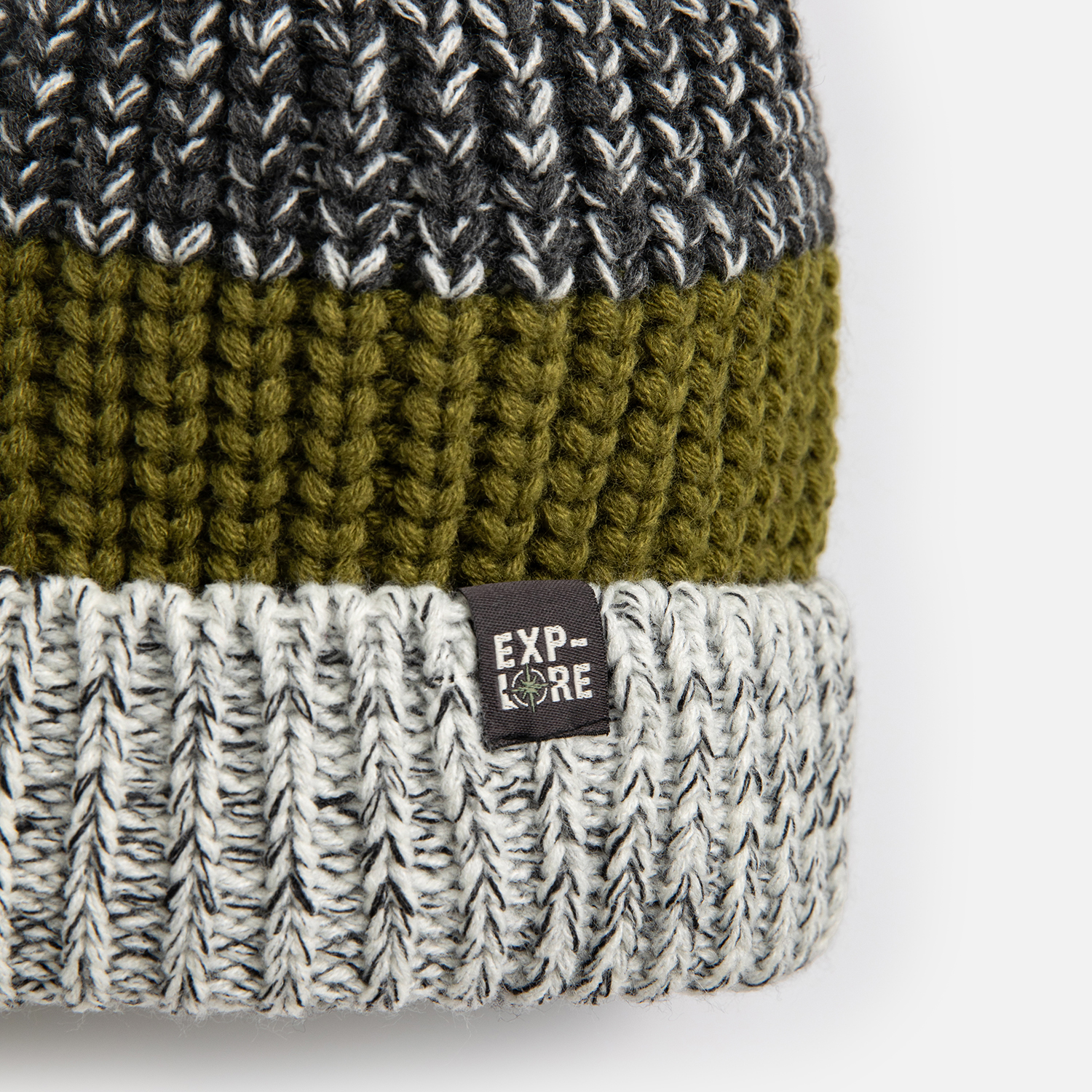 Шапка Acoola 20136400200_0073226 - фото 3