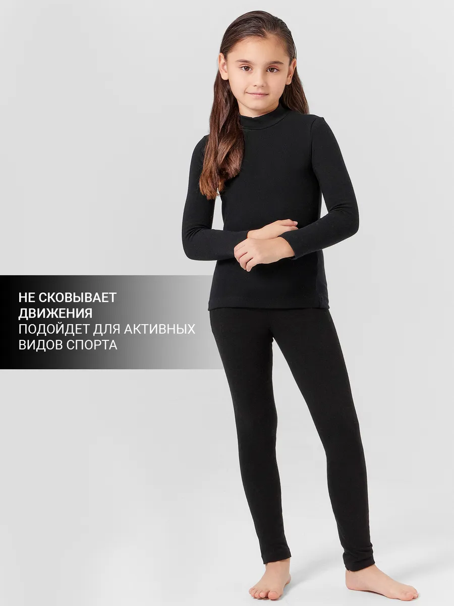 Джемпер Mark Formelle (Марк Формэль) 727702/черный - фото 7