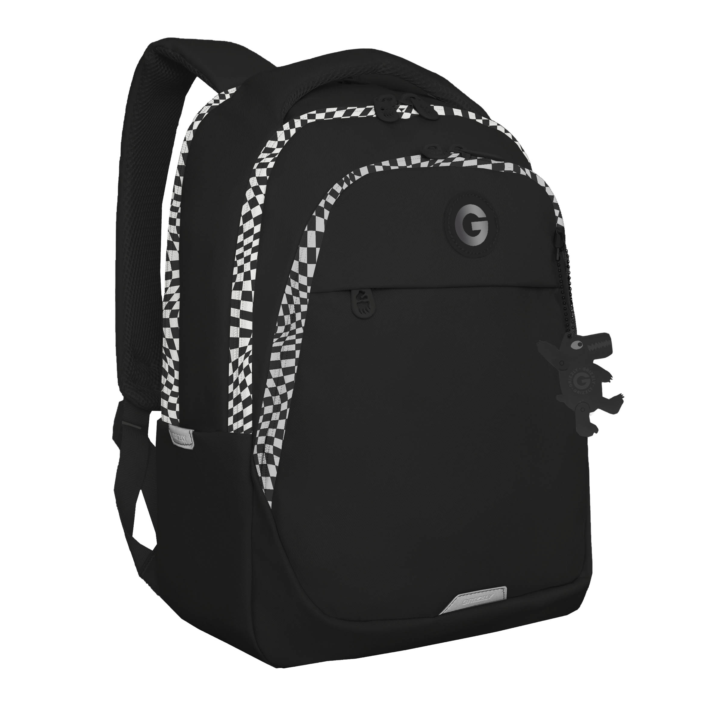 Рюкзак Grizzly Для девочки - фото 1