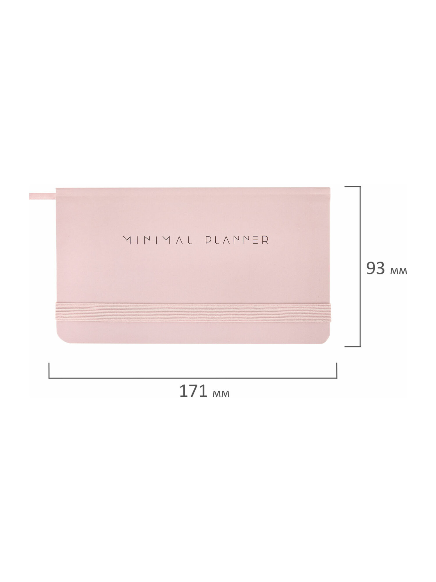 Блокнот Brauberg 64 лист. - фото 6