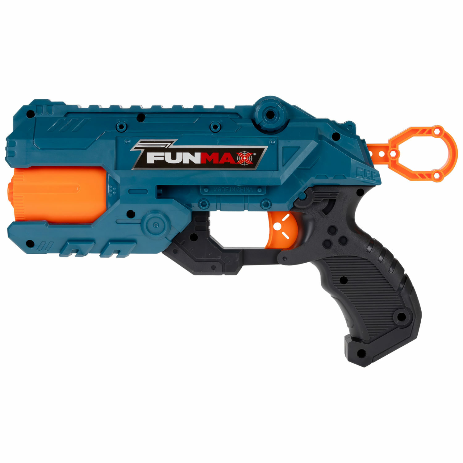 Бластер FunMax - фото 8