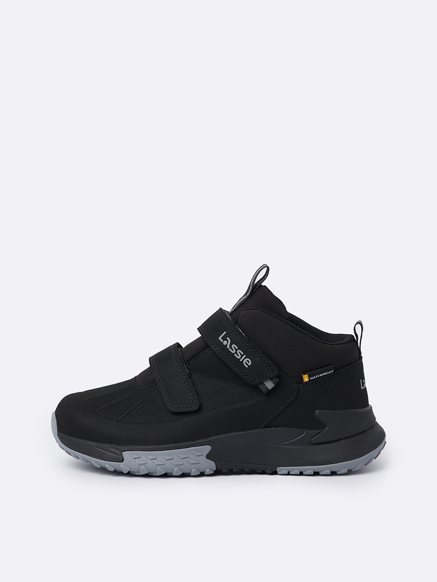 Ботинки Lassie 72403302-9990 - фото 2