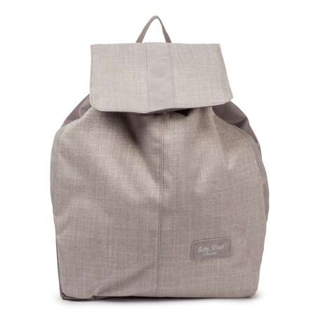 Рюкзак Baby Street Filbert Beige